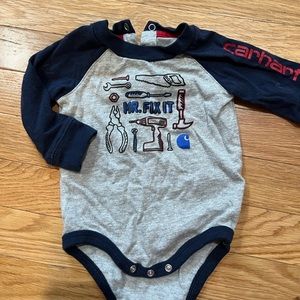 Carhartt Body suit